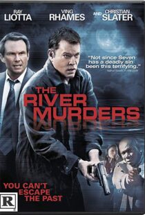 دانلود فیلم The River Murders 201112236-999900705