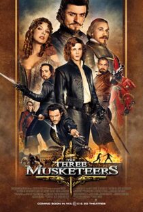 دانلود فیلم The Three Musketeers 201113407-1038334705