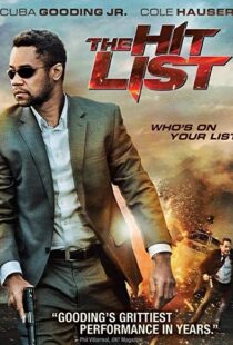 دانلود فیلم The Hit List 201113567-728306968