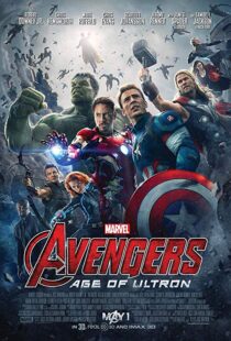 دانلود فیلم Avengers: Age of Ultron 20151793-841737757