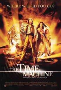 دانلود فیلم The Time Machine 20029366-1003277995