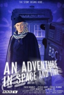 دانلود فیلم An Adventure in Space and Time 201316665-1622125647