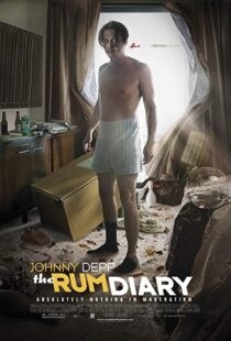 دانلود فیلم The Rum Diary 201121777-1420598618