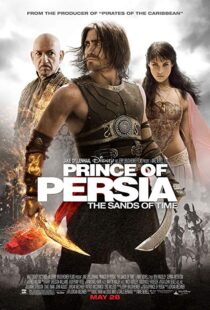 دانلود فیلم Prince of Persia: the Sands of Time 20103380-118550291
