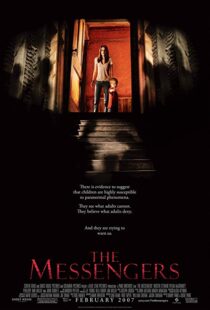 دانلود فیلم The Messengers 20077416-1493992741