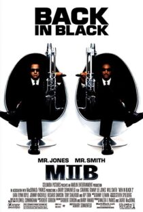 دانلود فیلم Men in Black II 200220570-805635243