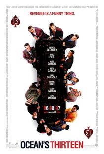 دانلود فیلم Ocean’s Thirteen 200714993-649477494