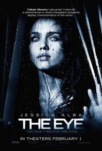 دانلود فیلم The Eye 200811640-1240754516