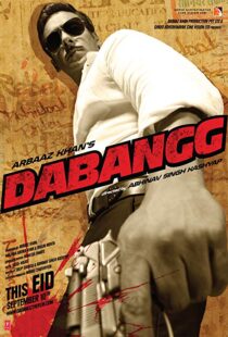 دانلود فیلم هندی Dabangg 20106961-20347156