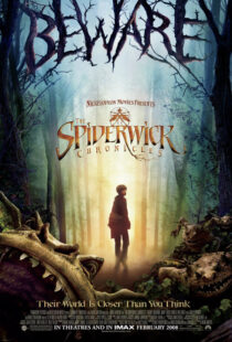 دانلود فیلم The Spiderwick Chronicles 20084884-1801670659