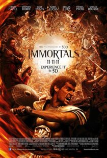 دانلود فیلم Immortals 20112755-701033261
