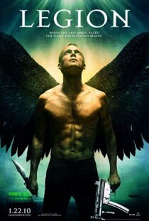 دانلود فیلم Legion 201012568-563728882