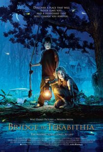 دانلود فیلم Bridge to Terabithia 200714036-407083401