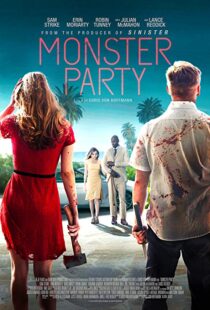 دانلود فیلم Monster Party 20188596-1321011020