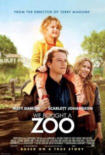 دانلود فیلم We Bought a Zoo 201120998-2035250191