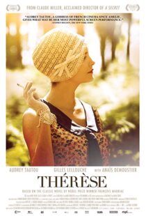 دانلود فیلم Thérèse 201212742-1876285854