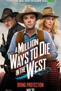 دانلود فیلم A Million Ways to Die in the West 201413087-358473343