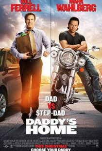 دانلود فیلم Daddy’s Home 20153003-807401453
