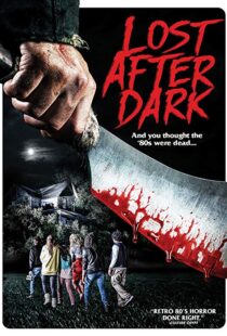 دانلود فیلم Lost After Dark 20154341-1999653981