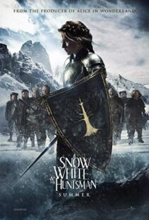 دانلود فیلم Snow White and the Huntsman 20124159-1833142794