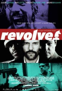 دانلود فیلم Revolver 20059375-283602361