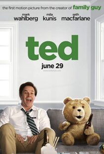 دانلود فیلم Ted 201219552-574476824
