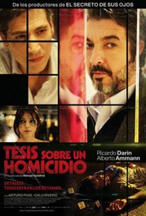 دانلود فیلم Thesis on a Homicide 20139078-2108199003