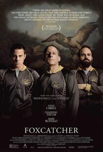 دانلود فیلم Foxcatcher 20142731-1262246506