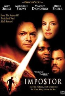دانلود فیلم Impostor 200111384-1732914492