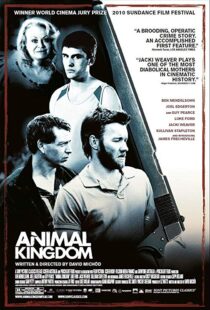 دانلود فیلم Animal Kingdom 201013847-2107528674