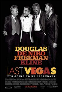 دانلود فیلم Last Vegas 201318678-385306850