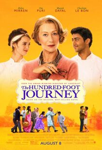 دانلود فیلم هندی The Hundred-Foot Journey 201411023-493184049