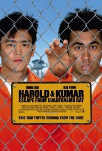 دانلود فیلم Harold & Kumar Escape from Guantanamo Bay 20086166-1981502576