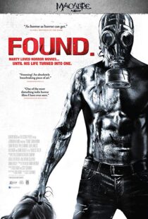 دانلود فیلم Found 201211304-1710087193