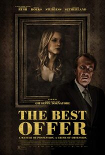 دانلود فیلم The Best Offer 201322256-160788152