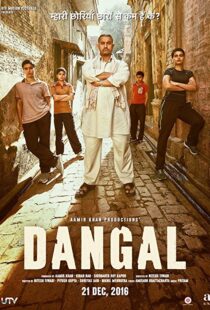 دانلود فیلم هندی Dangal 20161309-1052434594