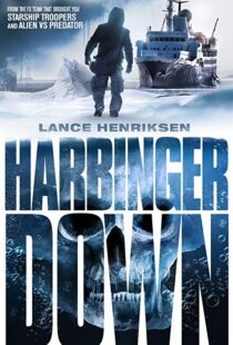 دانلود فیلم Harbinger Down 201513787-1981626171