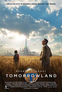 دانلود فیلم Tomorrowland 201519549-2040361008