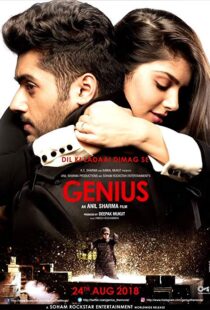 دانلود فیلم هندی Genius 20184113-348741228