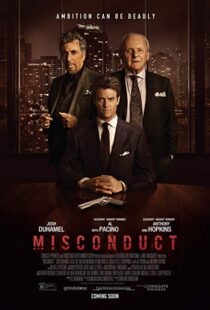 دانلود فیلم Misconduct 20169038-145490837