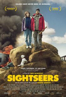 دانلود فیلم Sightseers 201216591-1810934910