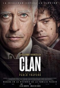 دانلود فیلم The Clan 201519624-1736957985