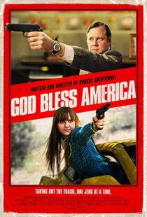 دانلود فیلم God Bless America 20114981-1920509413