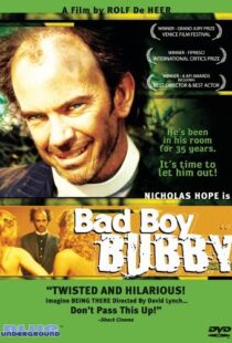 دانلود فیلم Bad Boy Bubby 199315921-1339372181