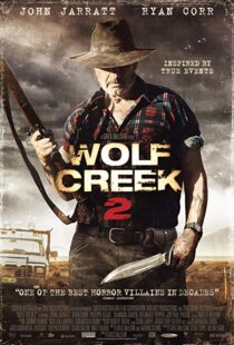 دانلود فیلم Wolf Creek 2 20139066-1459163428