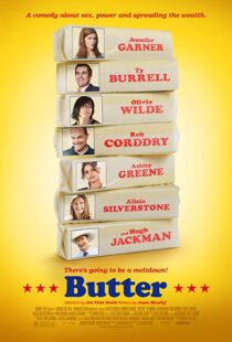 دانلود فیلم Butter 201121380-2116030643