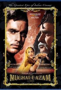 دانلود فیلم هندی Mughal-E-Azam 196019733-2100699064