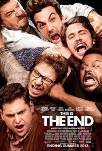 دانلود فیلم This Is the End 201314430-847060309