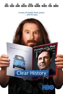 دانلود فیلم Clear History 201311823-1985077885