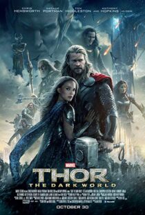 دانلود فیلم Thor: The Dark World 201313209-49984003
